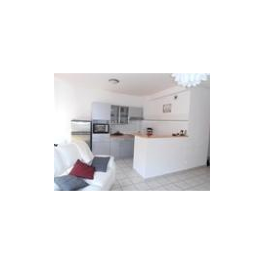  CABINET IMMOBILIER SOPHIE GUILLAMAT : Appartement | MARSEILLAN (34340) | 38 m2 | 540 € 