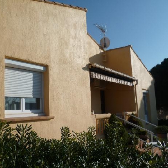  CABINET IMMOBILIER SOPHIE GUILLAMAT : Maison / Villa | FLORENSAC (34510) | 110 m2 | 280 000 € 