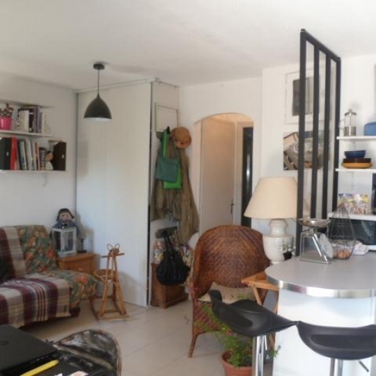 CABINET IMMOBILIER SOPHIE GUILLAMAT : Apartment | MARSEILLAN (34340) | 29 m2 | 89 000 € 