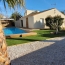  CABINET IMMOBILIER SOPHIE GUILLAMAT : Maison / Villa | POMEROLS (34810) | 94 m2 | 419 000 € 