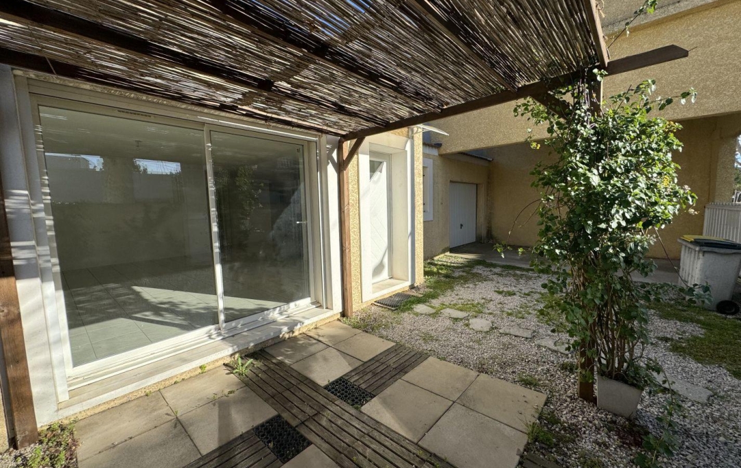CABINET IMMOBILIER SOPHIE GUILLAMAT : Maison / Villa | MARSEILLAN (34340) | 88 m2 | 328 000 € 