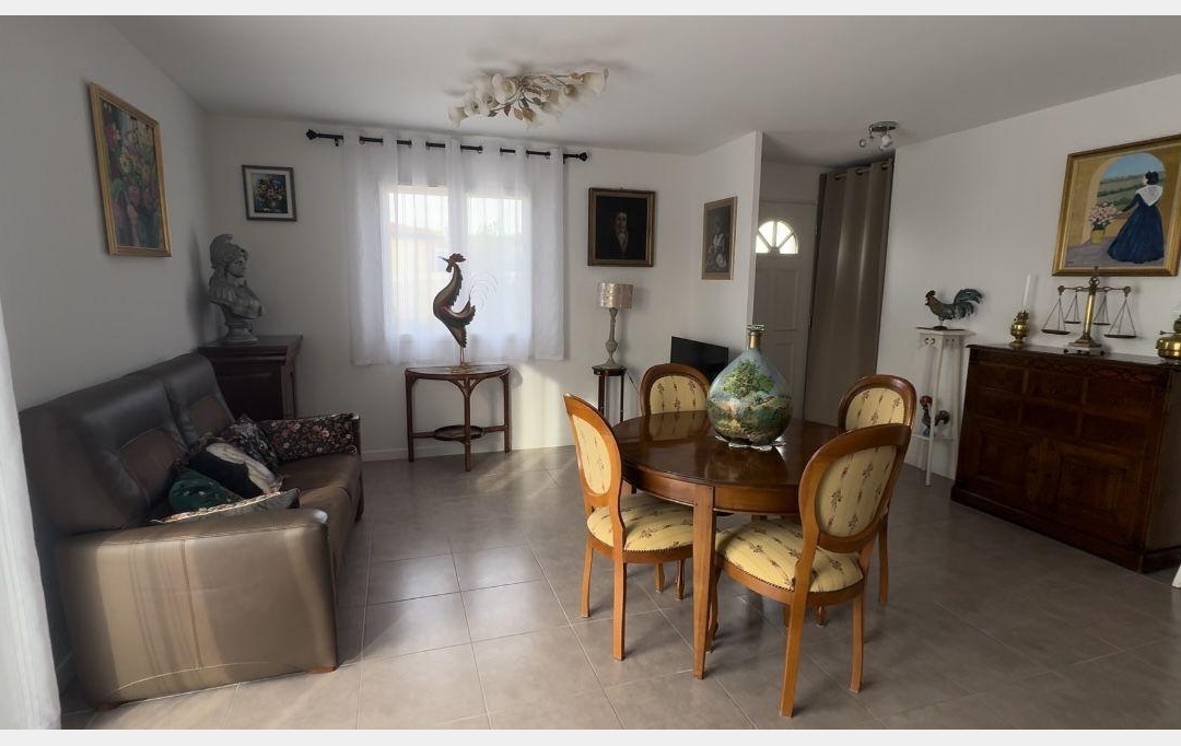 CABINET IMMOBILIER SOPHIE GUILLAMAT : Maison / Villa | PINET (34850) | 77 m2 | 364 000 € 