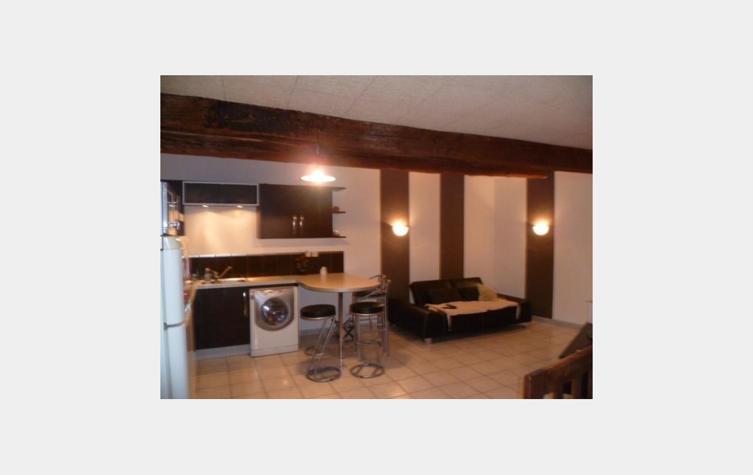 CABINET IMMOBILIER SOPHIE GUILLAMAT : Maison / Villa | MARSEILLAN (34340) | 84 m2 | 96 000 € 