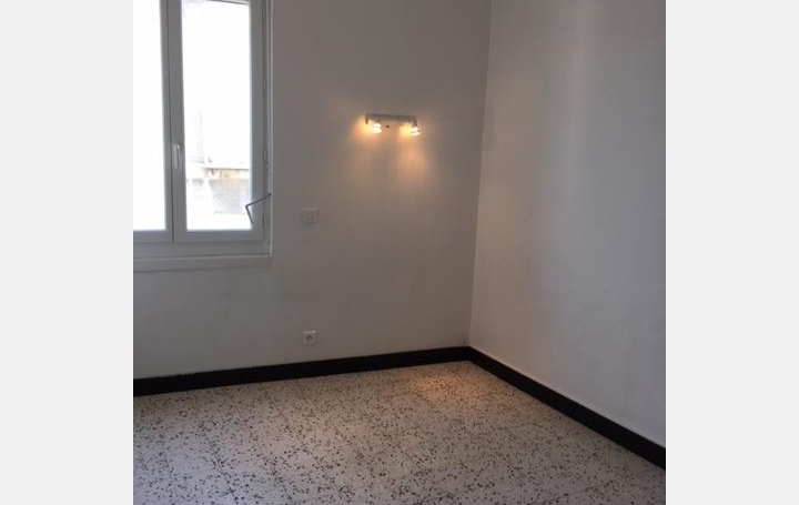 CABINET IMMOBILIER SOPHIE GUILLAMAT : Appartement | MARSEILLAN (34340) | 78 m2 | 650 € 