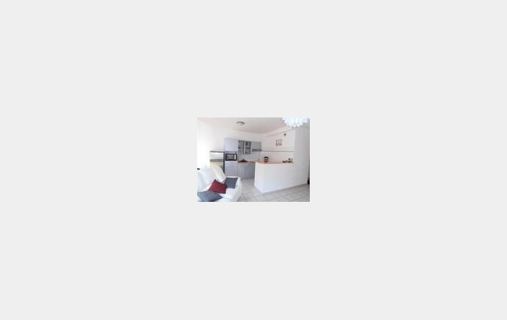 CABINET IMMOBILIER SOPHIE GUILLAMAT : Appartement | MARSEILLAN (34340) | 38 m2 | 540 € 