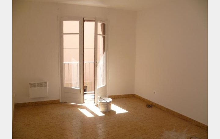 CABINET IMMOBILIER SOPHIE GUILLAMAT : Appartement | MARSEILLAN (34340) | 59 m2 | 604 € 