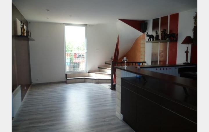 CABINET IMMOBILIER SOPHIE GUILLAMAT : Maison / Villa | MARSEILLAN (34340) | 83 m2 | 140 000 € 