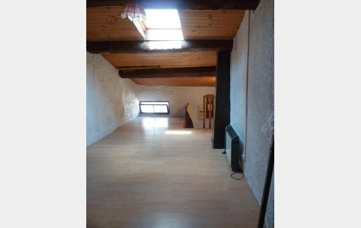 CABINET IMMOBILIER SOPHIE GUILLAMAT : Maison / Villa | FLORENSAC (34510) | 55 m2 | 65 000 € 