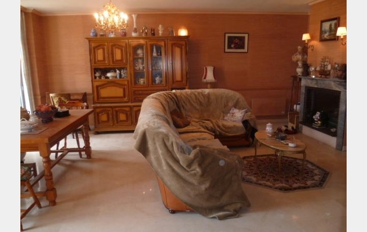 CABINET IMMOBILIER SOPHIE GUILLAMAT : Maison / Villa | FLORENSAC (34510) | 240 m2 | 283 000 € 