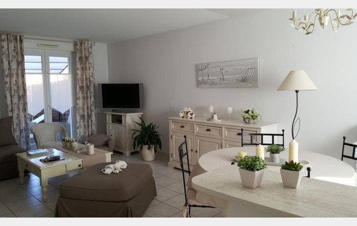 CABINET IMMOBILIER SOPHIE GUILLAMAT : Maison / Villa | MARSEILLAN (34340) | 82 m2 | 230 000 € 