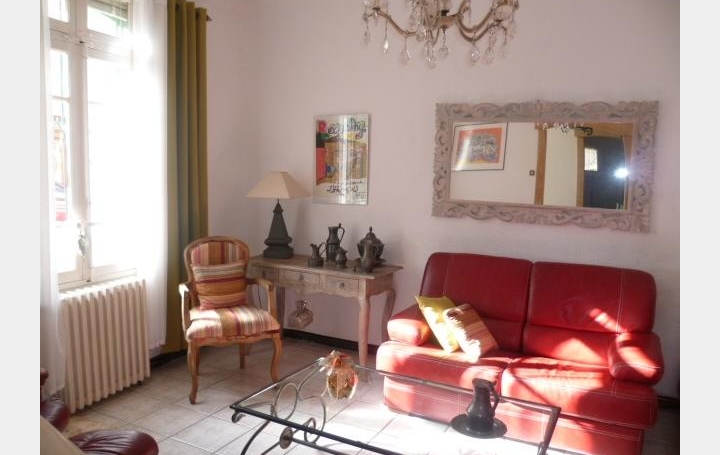 CABINET IMMOBILIER SOPHIE GUILLAMAT : Maison / Villa | MARSEILLAN (34340) | 127 m2 | 261 000 € 