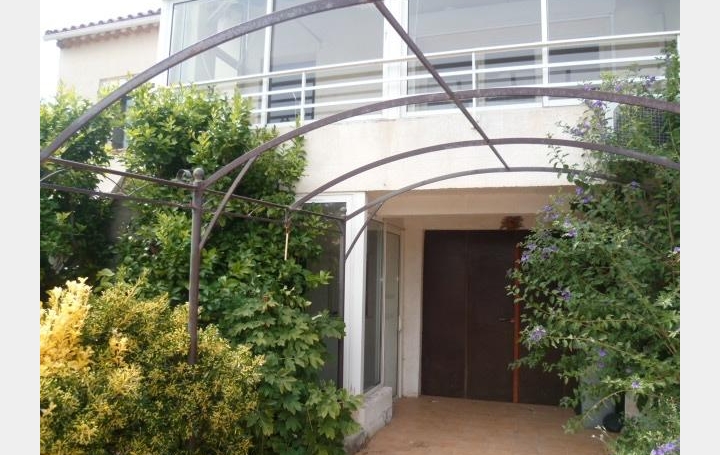 CABINET IMMOBILIER SOPHIE GUILLAMAT : Maison / Villa | AGDE (34300) | 157 m2 | 210 000 € 