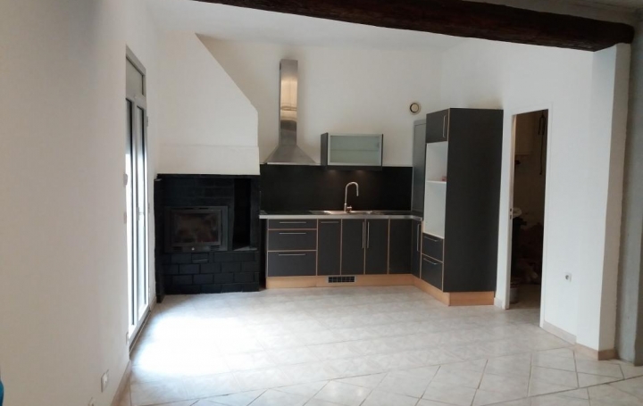 CABINET IMMOBILIER SOPHIE GUILLAMAT : Maison / Villa | PINET (34850) | 73 m2 | 168 500 € 