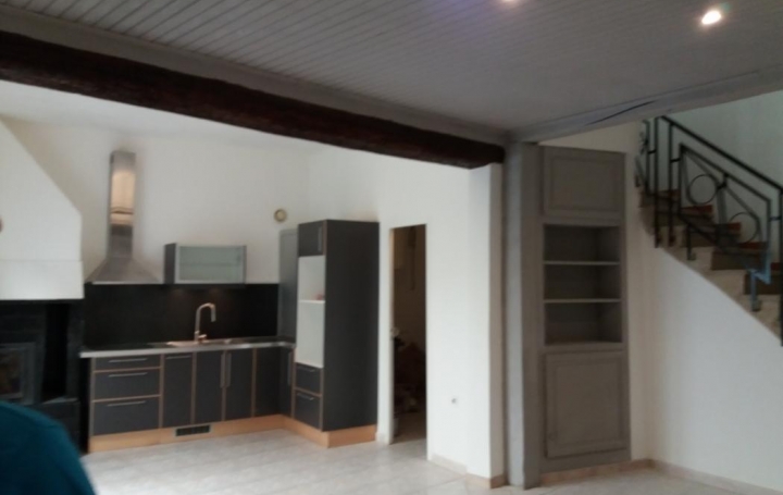 CABINET IMMOBILIER SOPHIE GUILLAMAT : Maison / Villa | PINET (34850) | 73 m2 | 168 500 € 