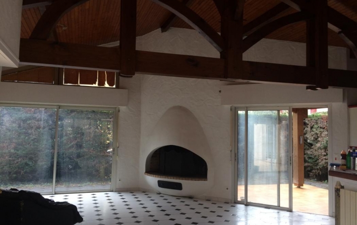 CABINET IMMOBILIER SOPHIE GUILLAMAT : Maison / Villa | SOUSTONS (40140) | 130 m2 | 246 750 € 