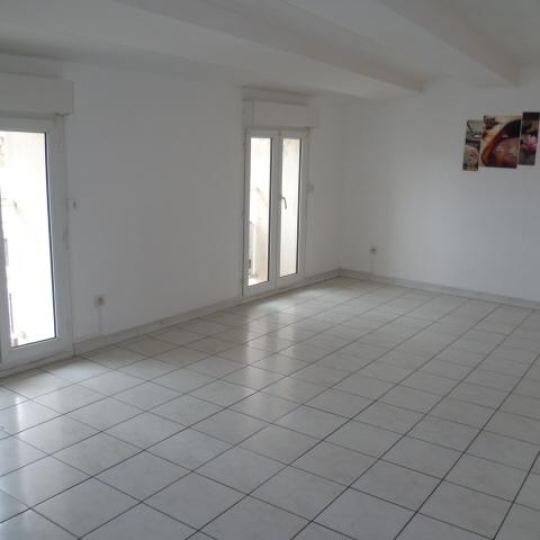  CABINET IMMOBILIER SOPHIE GUILLAMAT : Appartement | MARSEILLAN (34340) | 76 m2 | 645 € 