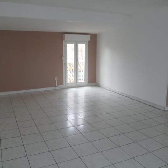  CABINET IMMOBILIER SOPHIE GUILLAMAT : Appartement | MARSEILLAN (34340) | 76 m2 | 645 € 
