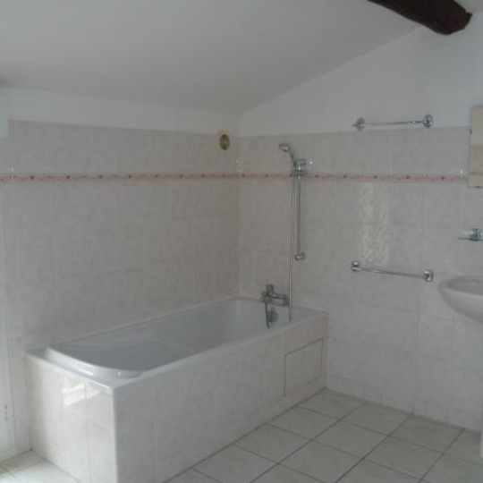  CABINET IMMOBILIER SOPHIE GUILLAMAT : Appartement | MARSEILLAN (34340) | 76 m2 | 645 € 