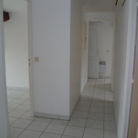  CABINET IMMOBILIER SOPHIE GUILLAMAT : Appartement | MARSEILLAN (34340) | 76 m2 | 645 € 