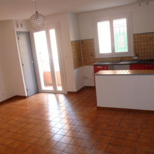  CABINET IMMOBILIER SOPHIE GUILLAMAT : Appartement | MARSEILLAN (34340) | 25 m2 | 385 € 