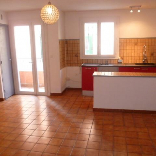  CABINET IMMOBILIER SOPHIE GUILLAMAT : Appartement | MARSEILLAN (34340) | 25 m2 | 385 € 