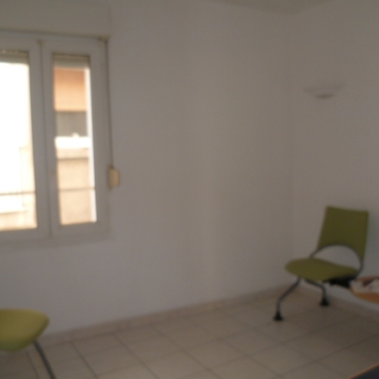  CABINET IMMOBILIER SOPHIE GUILLAMAT : Appartement | MARSEILLAN (34340) | 39 m2 | 540 € 