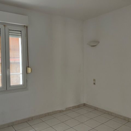 CABINET IMMOBILIER SOPHIE GUILLAMAT : Apartment | MARSEILLAN (34340) | 39 m2 | 540 € 