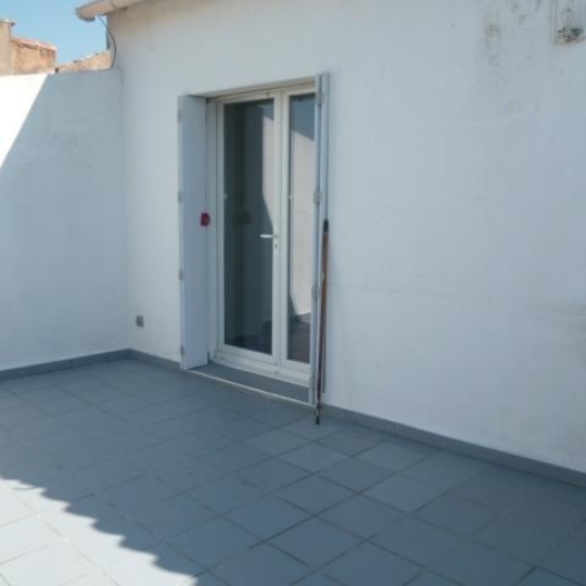  CABINET IMMOBILIER SOPHIE GUILLAMAT : Apartment | MARSEILLAN (34340) | 46 m2 | 590 € 