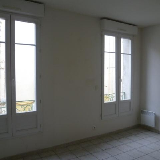  CABINET IMMOBILIER SOPHIE GUILLAMAT : Appartement | MARSEILLAN (34340) | 39 m2 | 553 € 