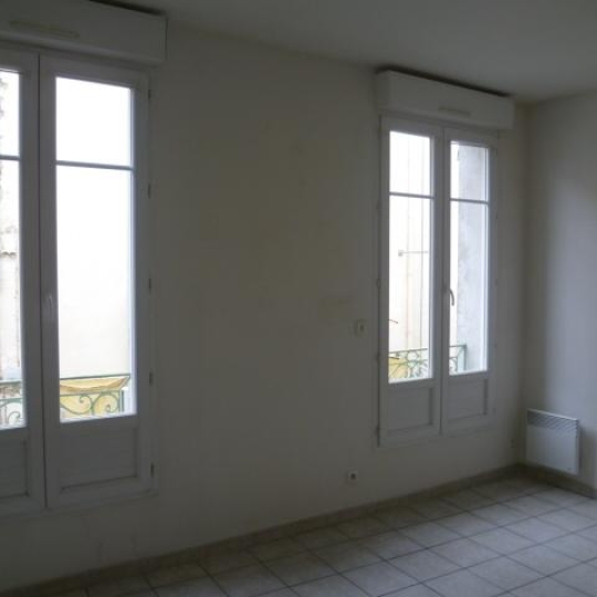  CABINET IMMOBILIER SOPHIE GUILLAMAT : Appartement | MARSEILLAN (34340) | 39 m2 | 525 € 