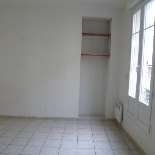  CABINET IMMOBILIER SOPHIE GUILLAMAT : Appartement | MARSEILLAN (34340) | 39 m2 | 525 € 