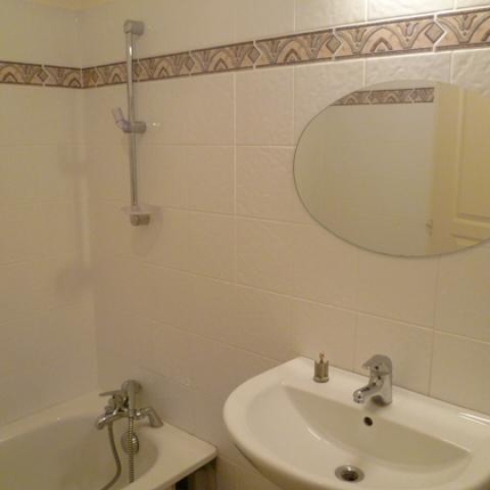  CABINET IMMOBILIER SOPHIE GUILLAMAT : Appartement | MARSEILLAN (34340) | 39 m2 | 553 € 