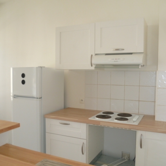  CABINET IMMOBILIER SOPHIE GUILLAMAT : Appartement | MARSEILLAN (34340) | 39 m2 | 553 € 
