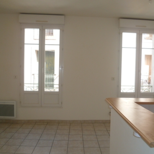  CABINET IMMOBILIER SOPHIE GUILLAMAT : Appartement | MARSEILLAN (34340) | 39 m2 | 525 € 