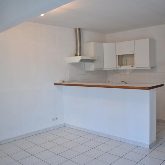  CABINET IMMOBILIER SOPHIE GUILLAMAT : Appartement | MARSEILLAN (34340) | 55 m2 | 515 € 