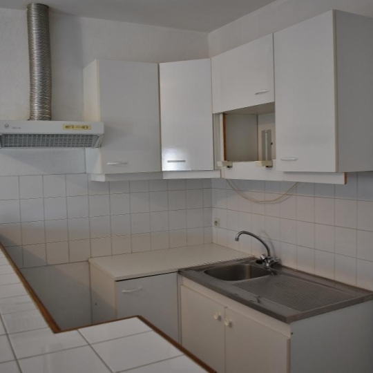  CABINET IMMOBILIER SOPHIE GUILLAMAT : Appartement | MARSEILLAN (34340) | 55 m2 | 515 € 