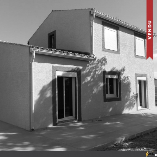 CABINET IMMOBILIER SOPHIE GUILLAMAT : Maison / Villa | MARSEILLAN (34340) | 88 m2 | 1 030 € 