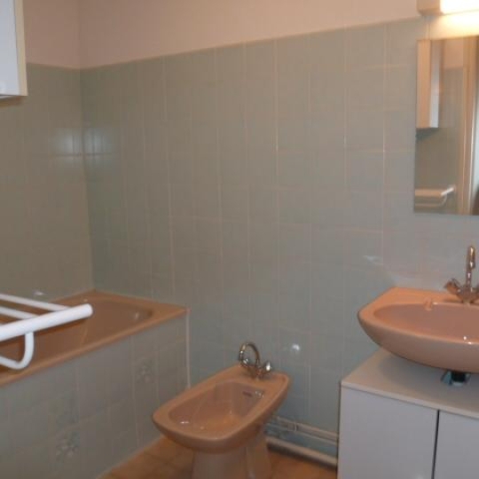  CABINET IMMOBILIER SOPHIE GUILLAMAT : Appartement | MARSEILLAN (34340) | 51 m2 | 590 € 