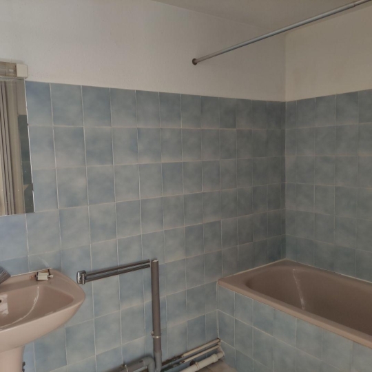 CABINET IMMOBILIER SOPHIE GUILLAMAT : Appartement | MARSEILLAN (34340) | 28.72m2 | 472 € 