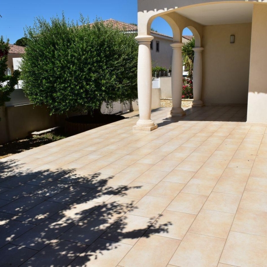  CABINET IMMOBILIER SOPHIE GUILLAMAT : Maison / Villa | MARSEILLAN (34340) | 107 m2 | 1 330 € 