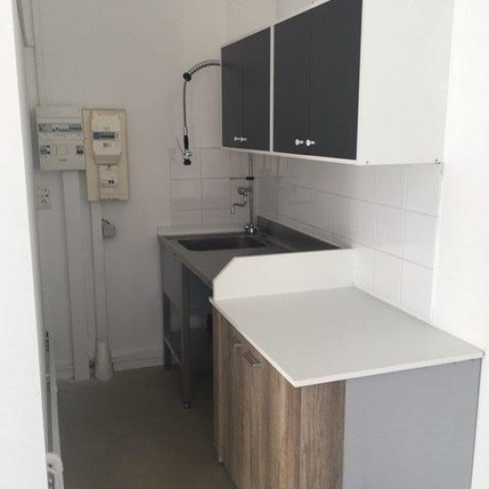  CABINET IMMOBILIER SOPHIE GUILLAMAT : Local / Bureau | MARSEILLAN (34340) | 74 m2 | 1 700 € 