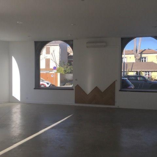  CABINET IMMOBILIER SOPHIE GUILLAMAT : Local / Bureau | MARSEILLAN (34340) | 74 m2 | 1 700 € 