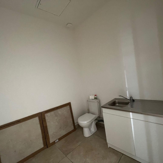  CABINET IMMOBILIER SOPHIE GUILLAMAT : Local / Bureau | MARSEILLAN (34340) | 48 m2 | 900 € 