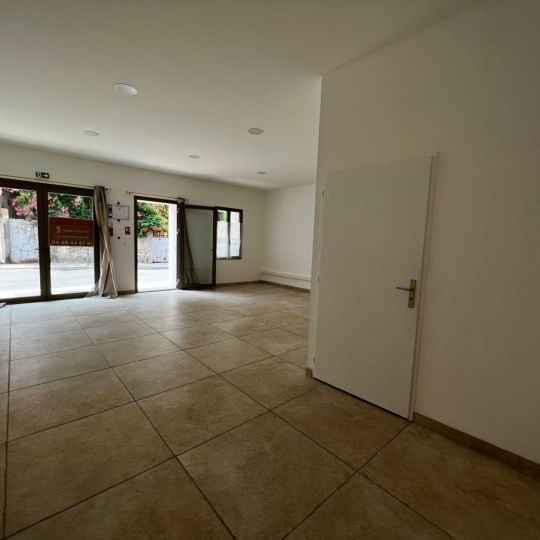  CABINET IMMOBILIER SOPHIE GUILLAMAT : Local / Bureau | MARSEILLAN (34340) | 48 m2 | 900 € 