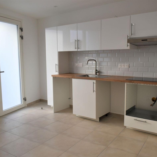  CABINET IMMOBILIER SOPHIE GUILLAMAT : Appartement | MARSEILLAN (34340) | 34 m2 | 490 € 