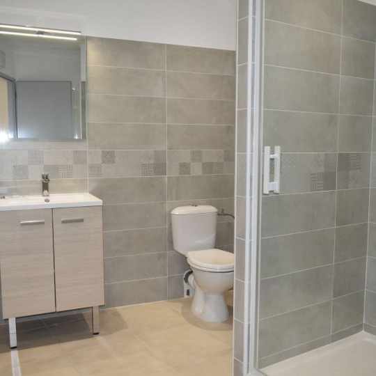 CABINET IMMOBILIER SOPHIE GUILLAMAT : Appartement | MARSEILLAN (34340) | 34 m2 | 510 € 