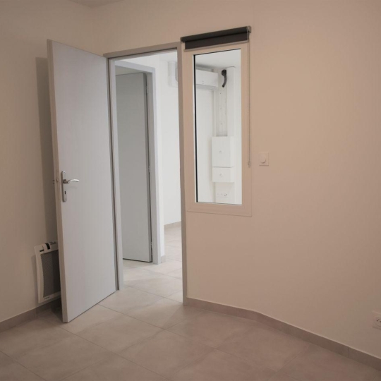  CABINET IMMOBILIER SOPHIE GUILLAMAT : Appartement | MARSEILLAN (34340) | 34 m2 | 490 € 