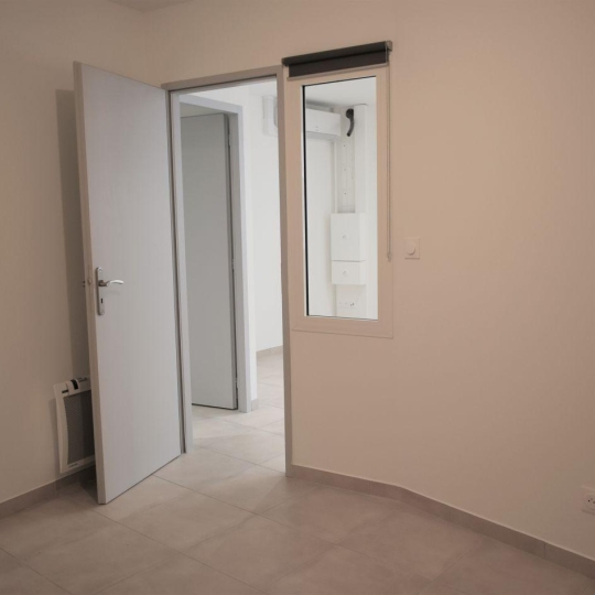  CABINET IMMOBILIER SOPHIE GUILLAMAT : Appartement | MARSEILLAN (34340) | 34 m2 | 510 € 