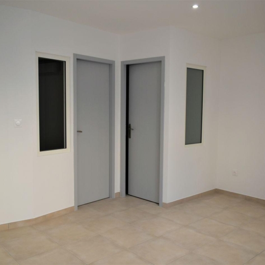  CABINET IMMOBILIER SOPHIE GUILLAMAT : Appartement | MARSEILLAN (34340) | 34 m2 | 510 € 