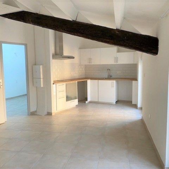  CABINET IMMOBILIER SOPHIE GUILLAMAT : Appartement | MARSEILLAN (34340) | 43 m2 | 548 € 